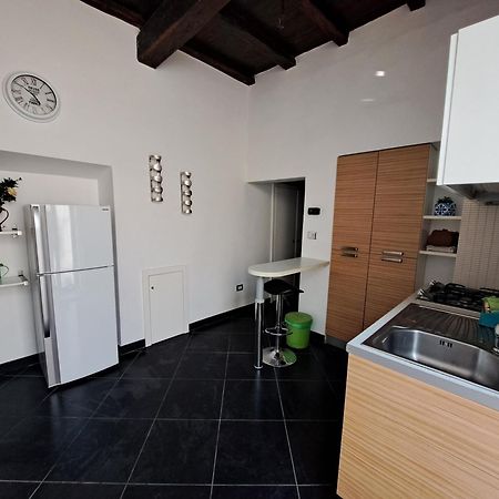 La Casa Nel Borgo Apartment Viterbo Exterior foto