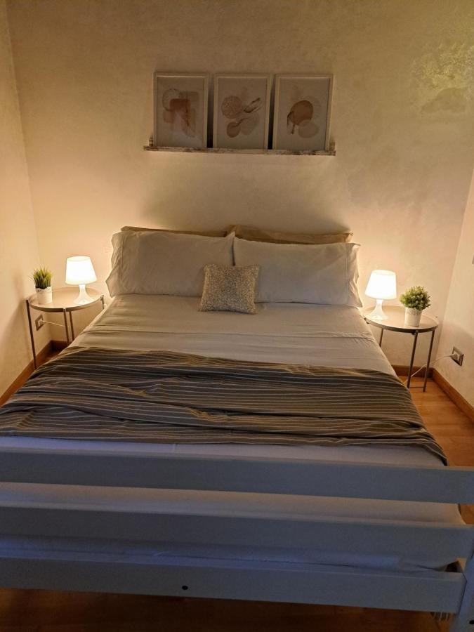 La Casa Nel Borgo Apartment Viterbo Exterior foto