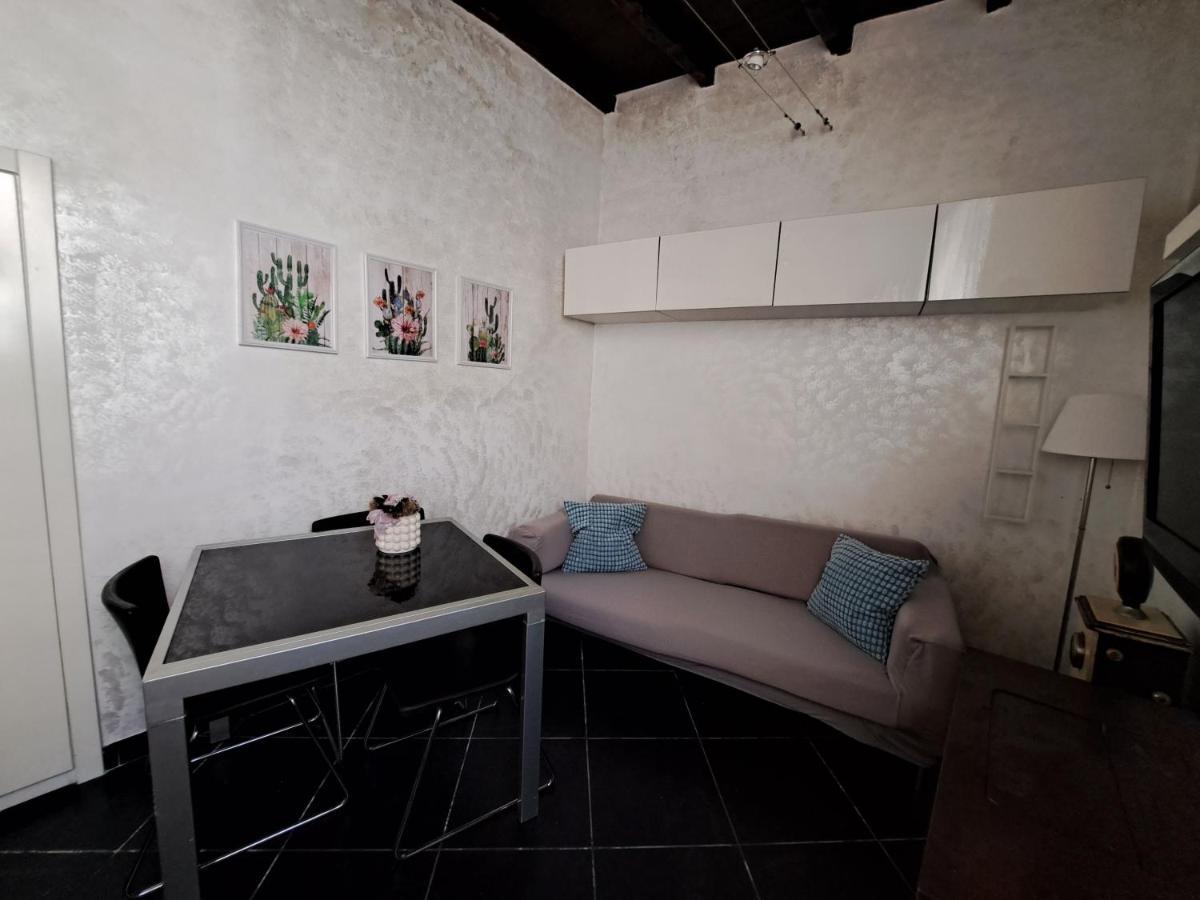 La Casa Nel Borgo Apartment Viterbo Exterior foto